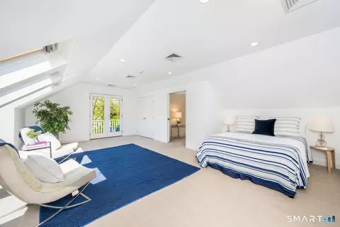 Bedroom - 4 Seagate Rd, Darien, CT 06820 photo 6 of 6
