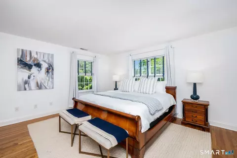 Bedroom - 4 Seagate Rd, Darien, CT 06820 photo 1 of 6