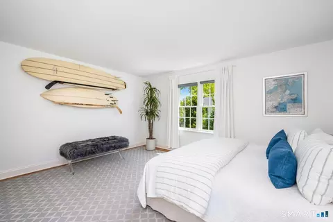 Bedroom - 4 Seagate Rd, Darien, CT 06820 photo 3 of 6