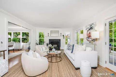 Living - 4 Seagate Rd, Darien, CT 06820 photo 1 of 4