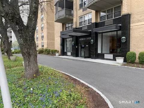 50 Glenbrook Rd #5G, Stamford, CT 06902