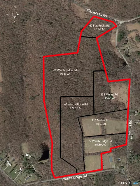 67 Flat Rocks Rd, Warren, CT 06754 photo 2