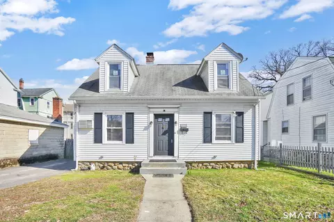 23 Knoll St, Waterbury, CT 06705