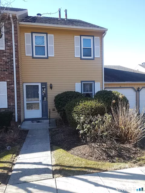 1400 Hartford Tpke #5, North Haven, CT 06473