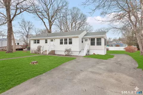 99 Hickory Ln, Wolcott, CT 06716