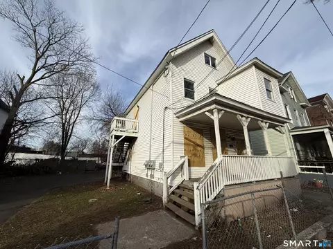 156 West St, New Haven, CT 06519