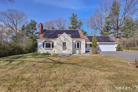 79 Santina Dr, Manchester, CT 06040