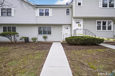 345 Glendale Ave #A2, Bridgeport, CT 06606