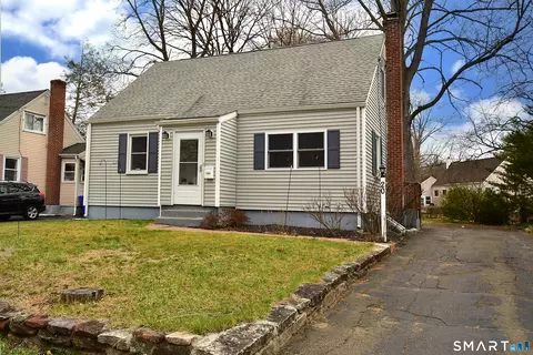 20 Salem Rd, East Hartford, CT 06118