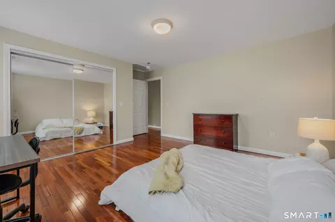 Bedroom - 155 Lambtown Rd, Ledyard, CT 06339 photo 5 of 6