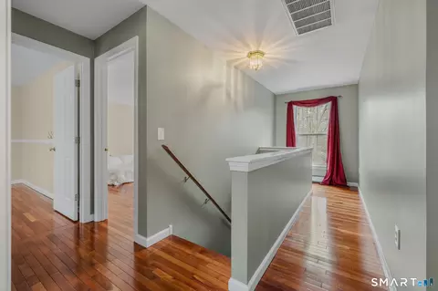 Entry Way - 155 Lambtown Rd, Ledyard, CT 06339 photo 1 of 1