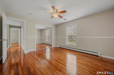 Bedroom - 155 Lambtown Rd, Ledyard, CT 06339 photo 6 of 6