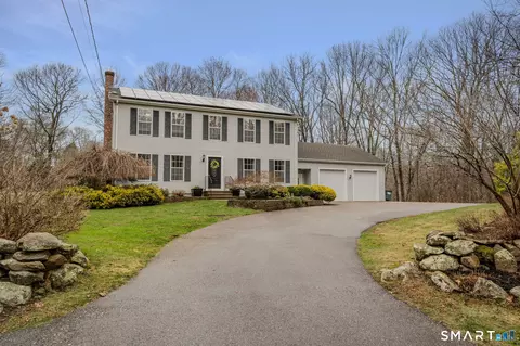 155 Lambtown Rd, Ledyard, CT 06339