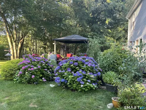 Exterior - 155 Lambtown Rd, Ledyard, CT 06339 photo 5 of 12