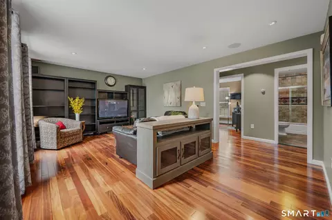 Living - 155 Lambtown Rd, Ledyard, CT 06339 photo 5 of 5