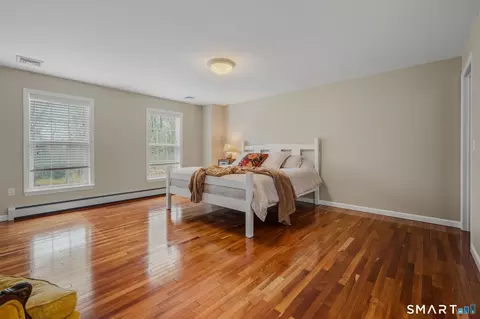 Bedroom - 155 Lambtown Rd, Ledyard, CT 06339 photo 1 of 6