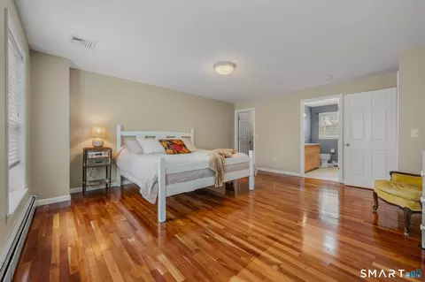 Bedroom - 155 Lambtown Rd, Ledyard, CT 06339 photo 3 of 6