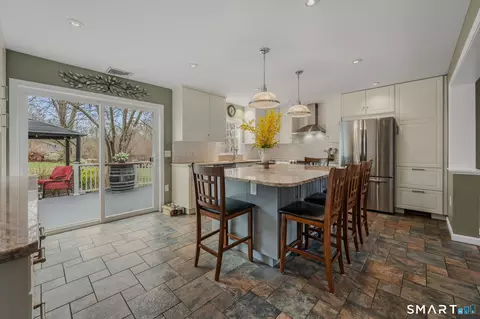 Kitchen - 155 Lambtown Rd, Ledyard, CT 06339 photo 1 of 4