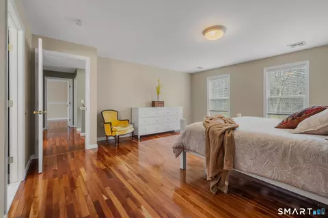 Bedroom - 155 Lambtown Rd, Ledyard, CT 06339 photo 2 of 6