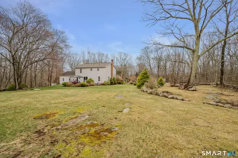 Exterior - 155 Lambtown Rd, Ledyard, CT 06339 photo 10 of 12