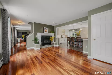 Living - 155 Lambtown Rd, Ledyard, CT 06339 photo 2 of 5
