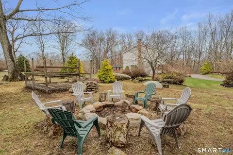 Exterior - 155 Lambtown Rd, Ledyard, CT 06339 photo 12 of 12