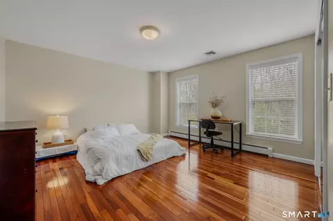 Bedroom - 155 Lambtown Rd, Ledyard, CT 06339 photo 4 of 6
