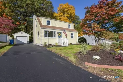 57 Merigold Dr, New Britain, CT 06053