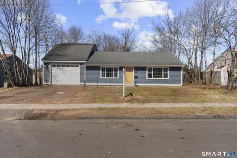 50 Stevens St, East Hartford, CT 06118