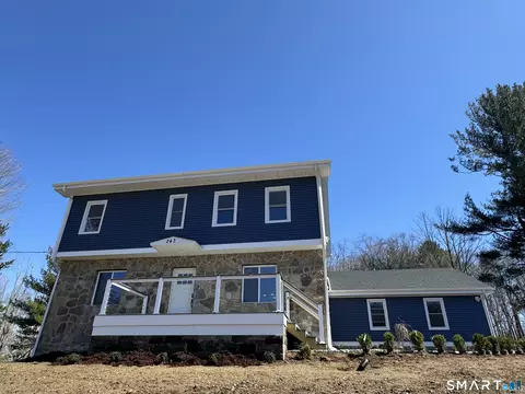 243 Long Hill Rd, Andover, CT 06232