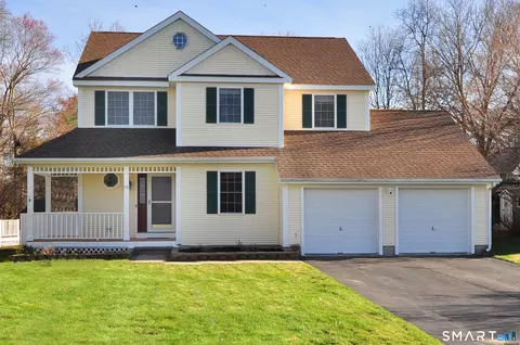18 Brentwood Dr, Farmington, CT 06032