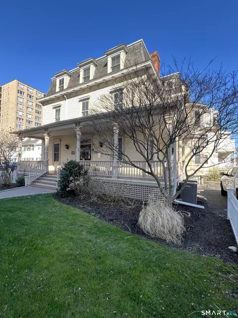 49 Glenbrook Rd #103, Stamford, CT 06902