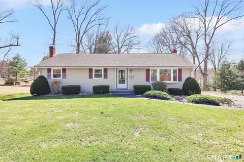 52 Woodland Dr, South Windsor, CT 06074