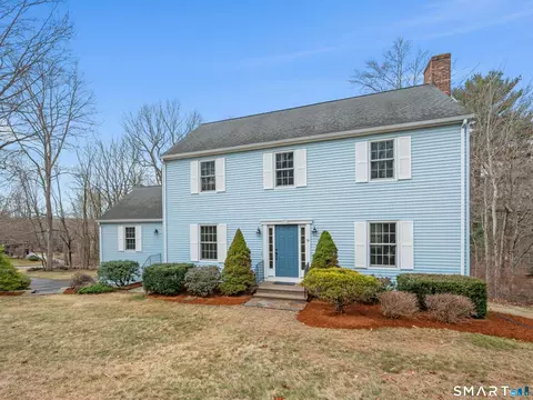 9 Deer Hill Ln, Coventry, CT 06238