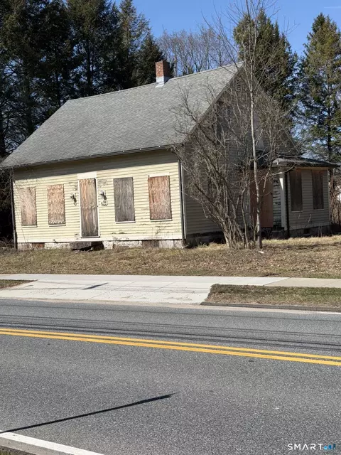 422 N Brooksvale Rd, Cheshire, CT 06410