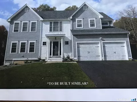 41 Jerome Ave #LOT 18, Burlington, CT 06013