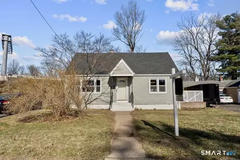 246 Main St, East Hartford, CT 06118