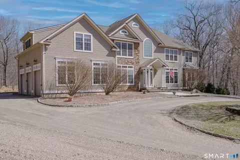 380 Southbury Rd, Roxbury, CT 06783