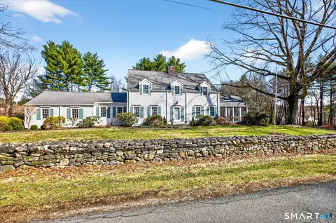 89 Hop Brook Rd, Simsbury, CT 06070