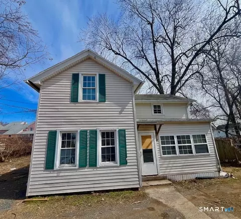 161 Washington St, New Britain, CT 06051