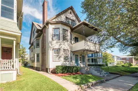 6 Barnett St, New Haven, CT 06515