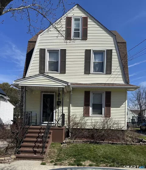 113 Huntington Ave, New Haven, CT 06512