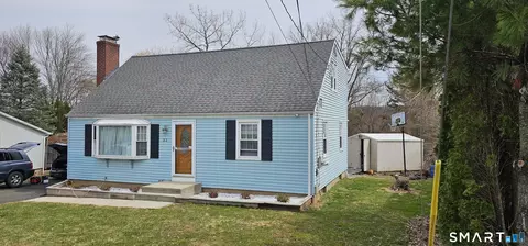 23 Lewis Rd, New Britain, CT 06053