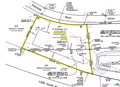 163 Pachaug River Dr, Griswold, CT 06351