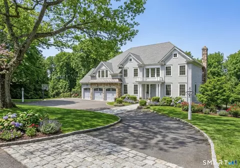 127 Field Rock Rd, Fairfield, CT 06890