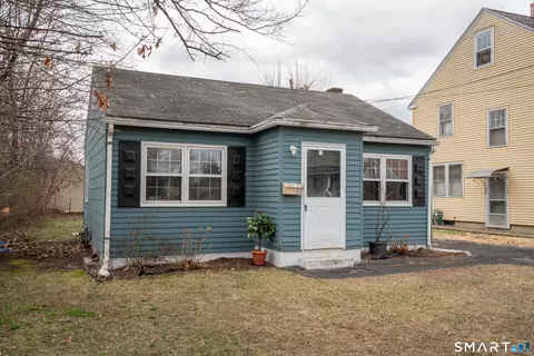 133 Sisson St, East Hartford, CT 06118