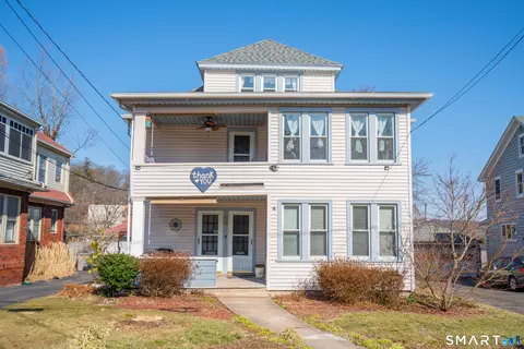99 Queen St, Bristol, CT 06010