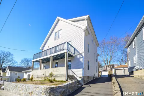 81 Myrtle Ave, Ansonia, CT 06401