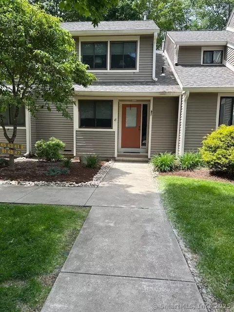 45 Pequot Dr #45, Rocky Hill, CT 06067