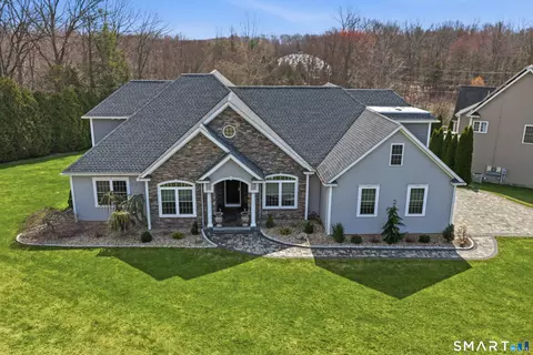 6 Pearl Ln, Rocky Hill, CT 06067